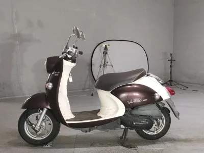 Yamaha VINO
