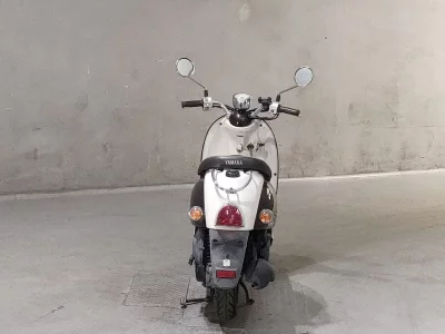 Yamaha VINO