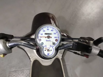 Yamaha VINO