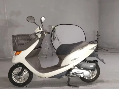 Honda DIO CHESTER