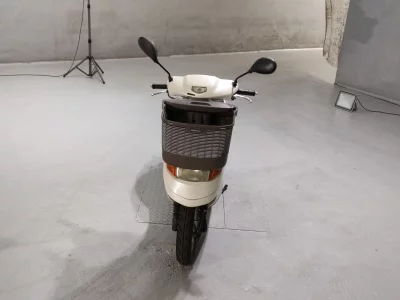 Honda DIO CHESTER