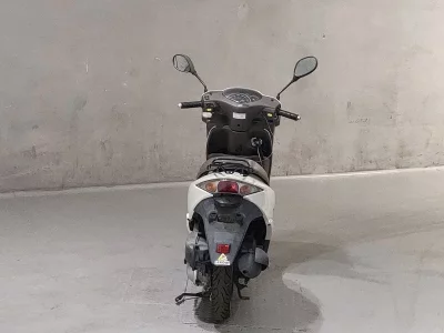 Honda DIO CHESTER