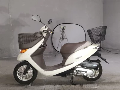 Honda DIO CHESTER