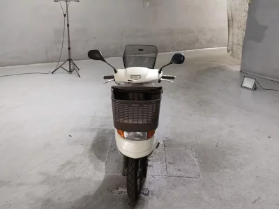 Honda DIO CHESTER