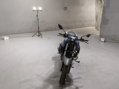 Yamaha FZ25