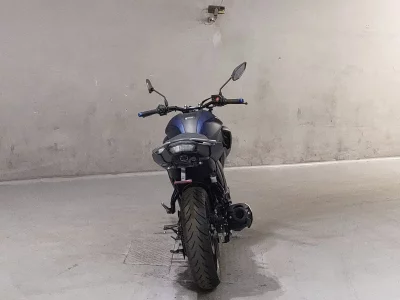 Yamaha FZ25