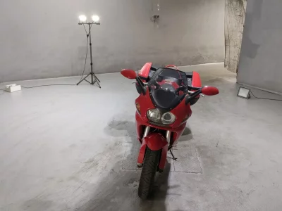 Ducati DUCATI ST2