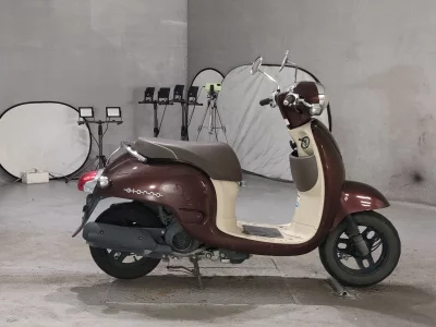 Honda GIORNO