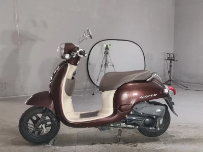 Honda GIORNO