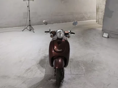 Honda GIORNO