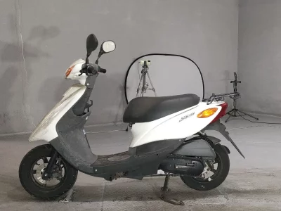 Yamaha JOG DX