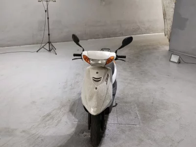 Yamaha JOG DX