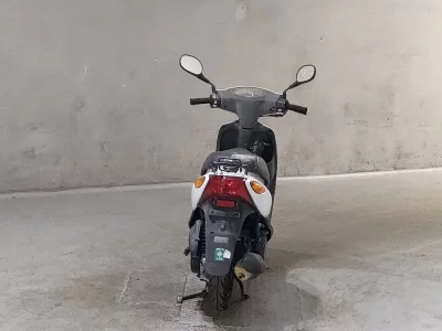 Yamaha JOG DX
