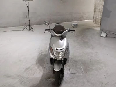 Suzuki ADDRESS V110