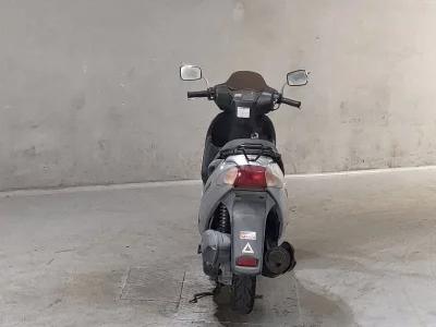 Suzuki ADDRESS V110