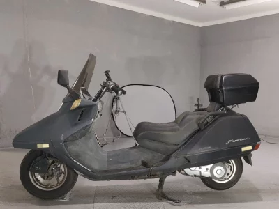 Honda FUSION