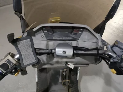 Honda FUSION