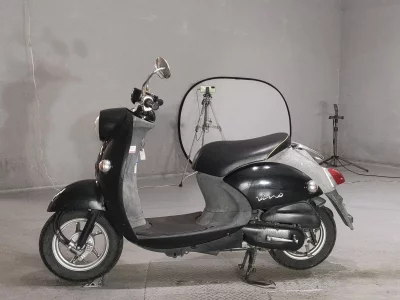 Yamaha VINO