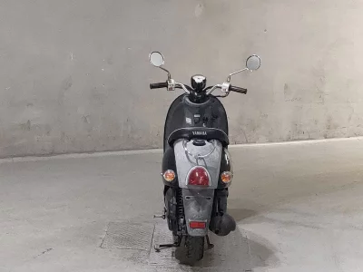 Yamaha VINO