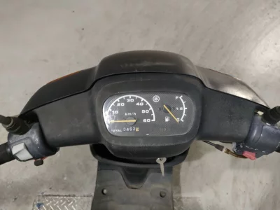 Yamaha JOG APRIO
