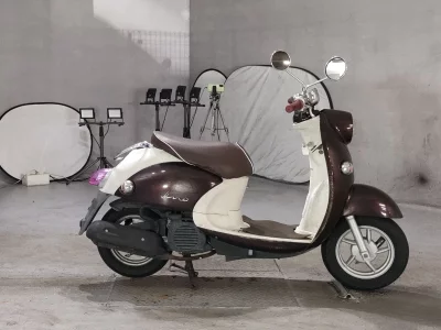 Yamaha VINO