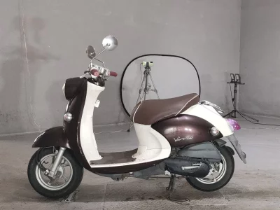 Yamaha VINO