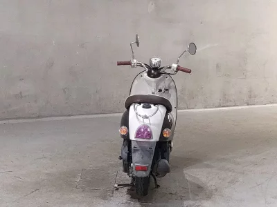 Yamaha VINO