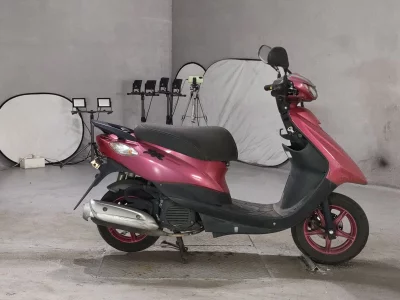 Yamaha JOG ZR EVOLUTION2