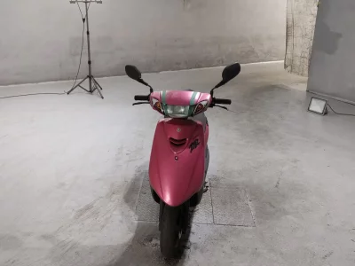 Yamaha JOG ZR EVOLUTION2