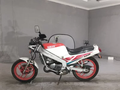 Yamaha TZR125
