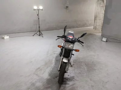 Yamaha TZR125