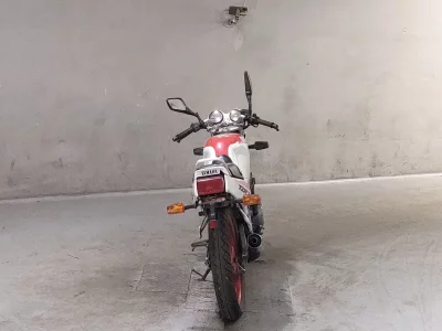 Yamaha TZR125