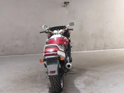 Honda CBR1000F