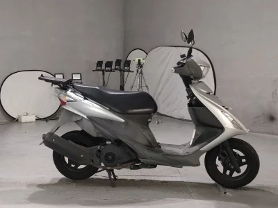 Suzuki ADDRESS V125