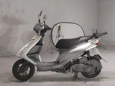 Suzuki ADDRESS V125