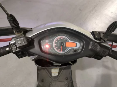 Suzuki ADDRESS V125