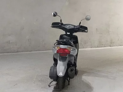Suzuki ADDRESS V125