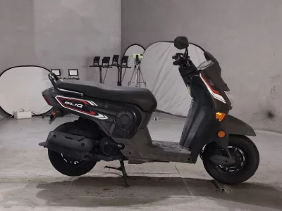 Honda CLICK110