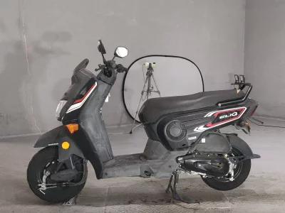 Honda CLICK110