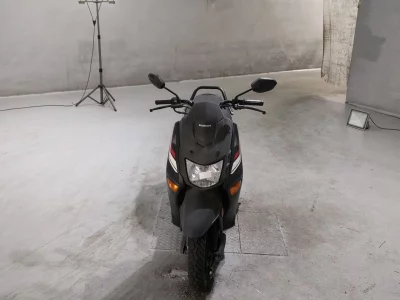 Honda CLICK110