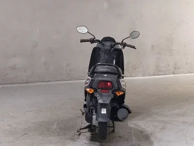 Honda CLICK110