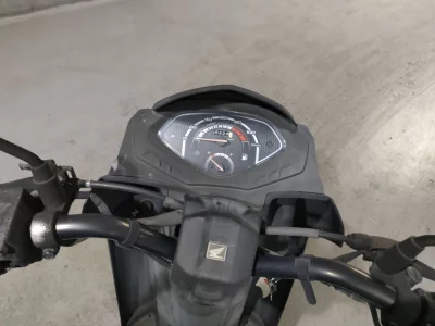Honda CLICK110