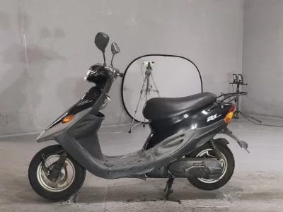 Yamaha BJ