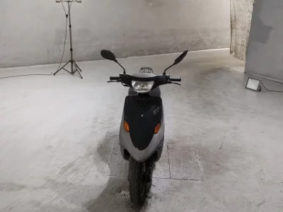 Yamaha BJ
