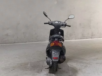 Yamaha BJ