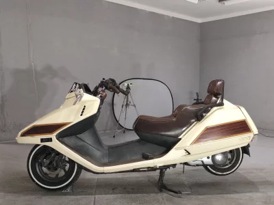 Honda FUSION