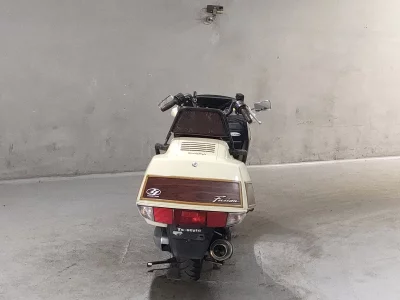 Honda FUSION