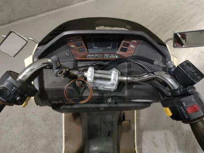 Honda FUSION