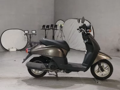 Honda TODAY