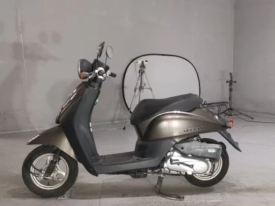 Honda TODAY